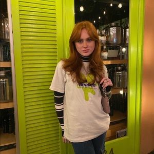 Meet your Posher, Skyler